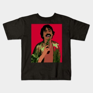 alfred molina Kids T-Shirt